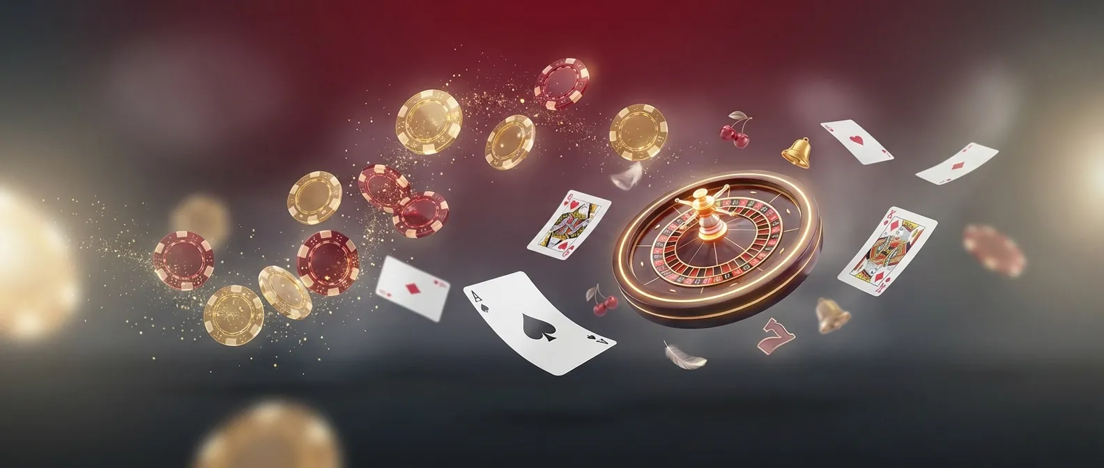 Gamdom Casino bonus