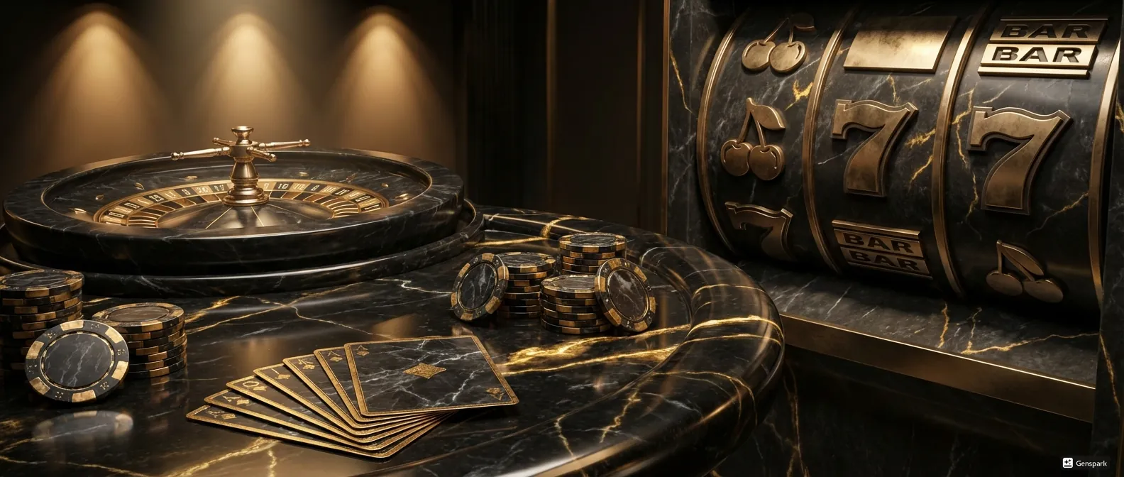 Gamdom Casino bonus