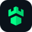 Gamdom Casino logo